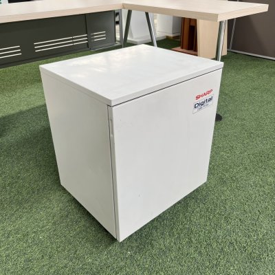 ตู้วางเครื่องถ่ายเอกสารเหล็ก