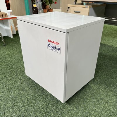 ตู้วางเครื่องถ่ายเอกสารเหล็ก