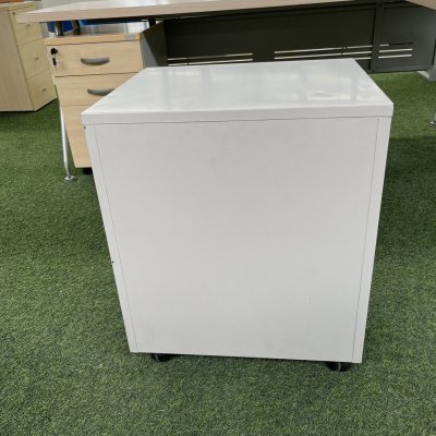 ตู้วางเครื่องถ่ายเอกสารเหล็ก