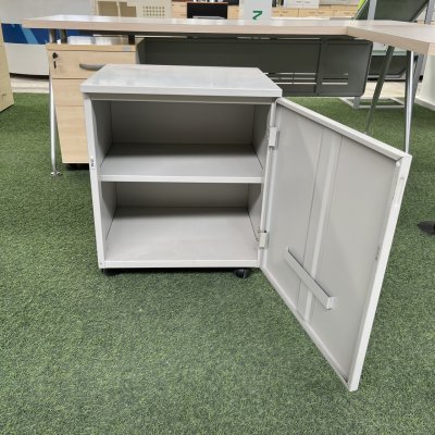 ตู้วางเครื่องถ่ายเอกสารเหล็ก