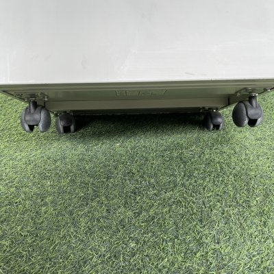 ตู้วางเครื่องถ่ายเอกสารเหล็ก