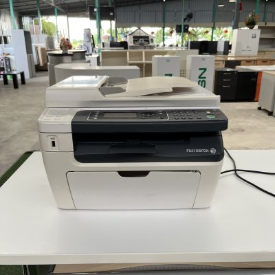 เครื่องถ่ายเอกสาร