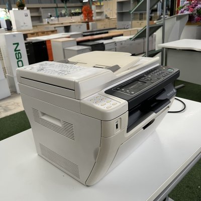 เครื่องถ่ายเอกสาร