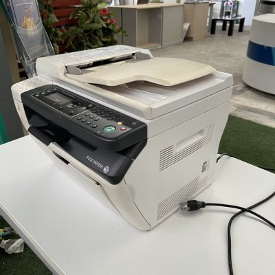 เครื่องถ่ายเอกสาร