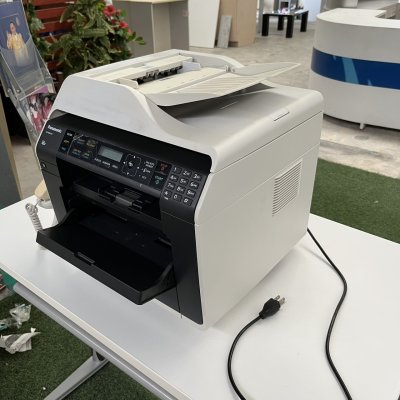 เครื่องถ่ายเอกสาร