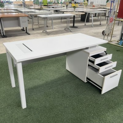 โต๊ะทำงาน