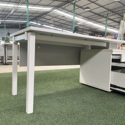 โต๊ะทำงาน