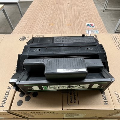 หมึกเครื่องปริ้น Ricoh