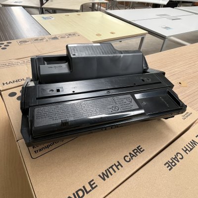 หมึกเครื่องปริ้น Ricoh