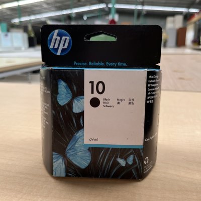 หมึกเครื่องปริ้น HP