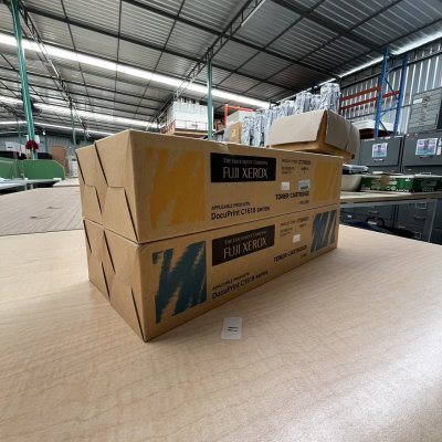 หมึกเครื่องปริ้น Fuji Xerox