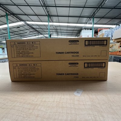 หมึกเครื่องปริ้น Fuji Xerox