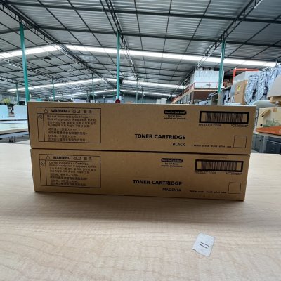 หมึกเครื่องปริ้น Fuji Xerox