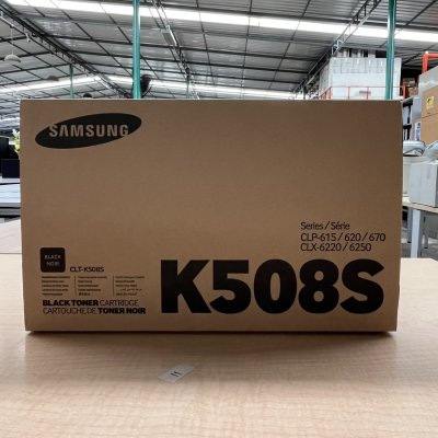 หมึกเครื่องปริ้น Samsung