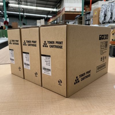 หมึกเครื่องปริ้น RICOH