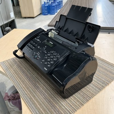 เครื่องส่งแฟกซ์ Canon