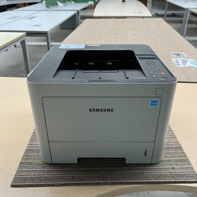 เครื่องถ่ายเอกสาร Samsung