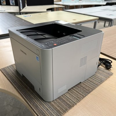 เครื่องถ่ายเอกสาร Samsung