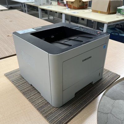 เครื่องถ่ายเอกสาร Samsung