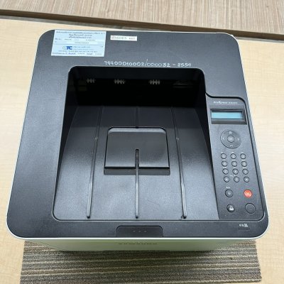 เครื่องถ่ายเอกสาร Samsung
