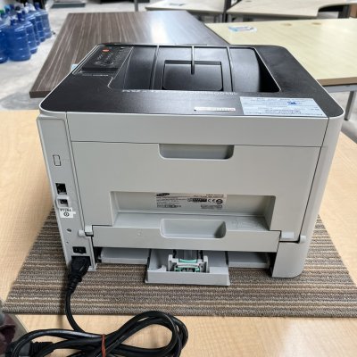 เครื่องถ่ายเอกสาร Samsung