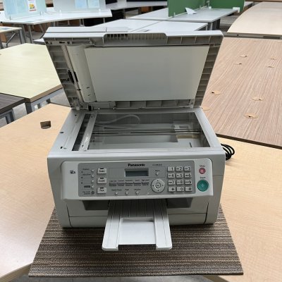 เครื่องถ่ายเอกสาร Panasonic