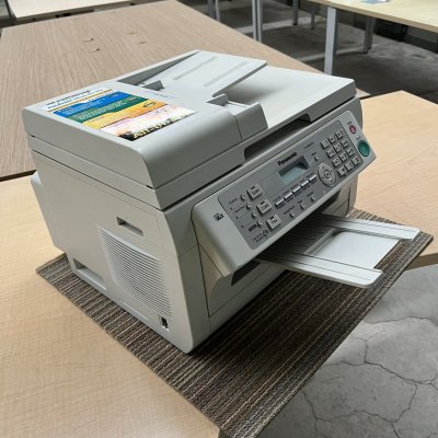 เครื่องถ่ายเอกสาร Panasonic