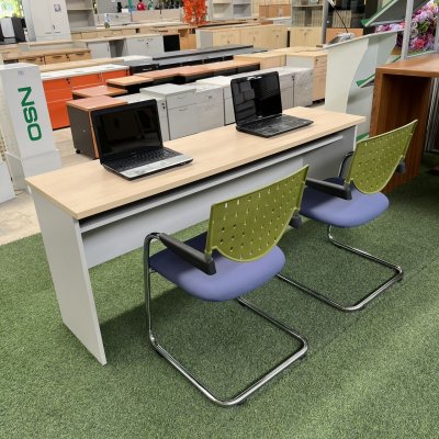 ชุดโต๊ะสัมนา