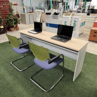 ชุดโต๊ะสัมนา