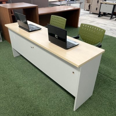 ชุดโต๊ะสัมนา