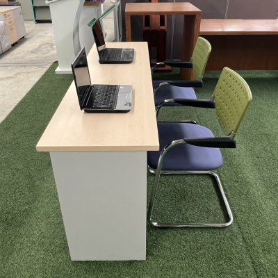 ชุดโต๊ะสัมนา