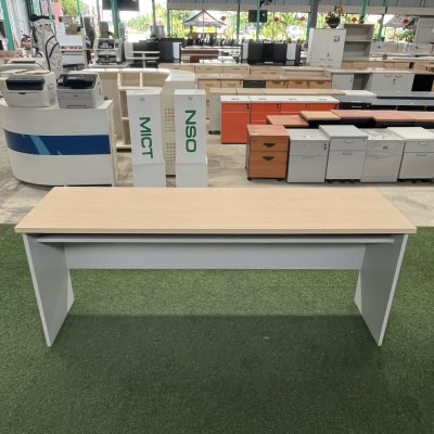 ชุดโต๊ะสัมนา