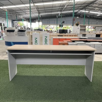 ชุดโต๊ะสัมนา