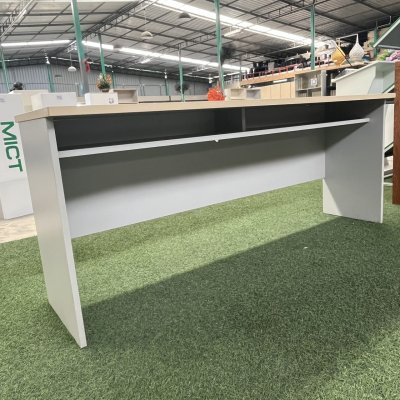 ชุดโต๊ะสัมนา