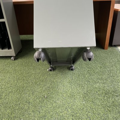 ตู้เหล็กเก็บแฟ้มเอกสาร