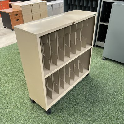 ตู้เหล็กเก็บแฟ้มเอกสาร