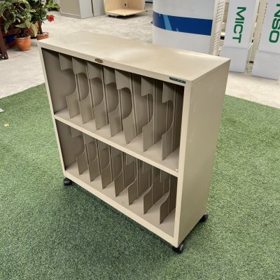 ตู้เหล็กเก็บแฟ้มเอกสาร