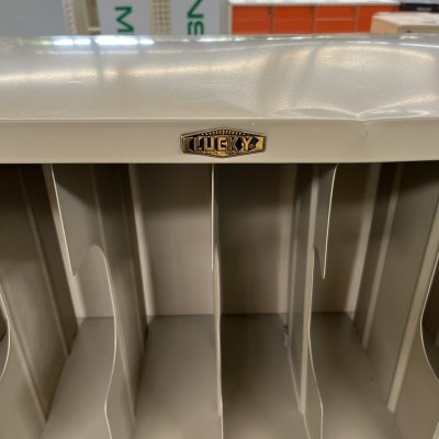 ตู้เหล็กเก็บแฟ้มเอกสาร