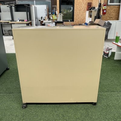 ตู้เหล็กเก็บแฟ้มเอกสาร