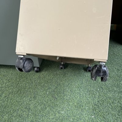 ตู้เหล็กเก็บแฟ้มเอกสาร