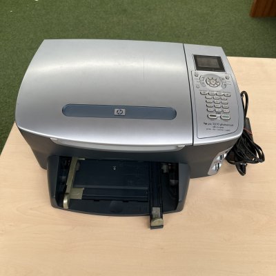 เครื่องถ่ายเอกสาร HP