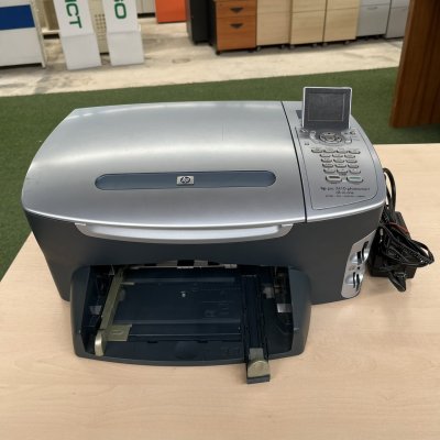 เครื่องถ่ายเอกสาร HP