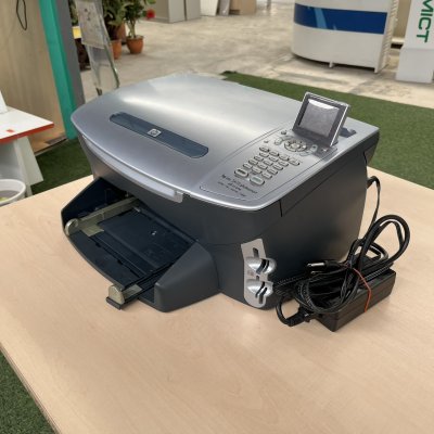 เครื่องถ่ายเอกสาร HP