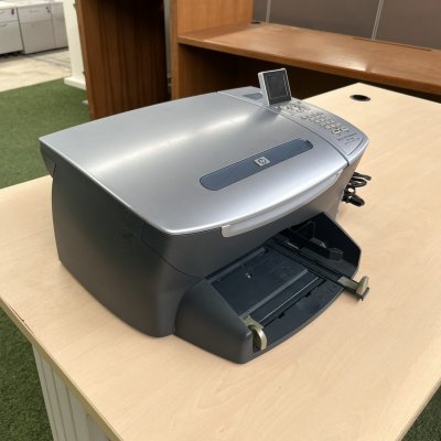 เครื่องถ่ายเอกสาร HP