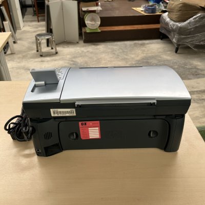 เครื่องถ่ายเอกสาร HP