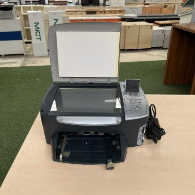 เครื่องถ่ายเอกสาร HP