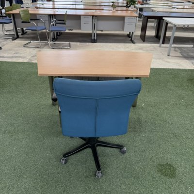 ชุดโต๊ะทำงานพร้อมเก้าอี้