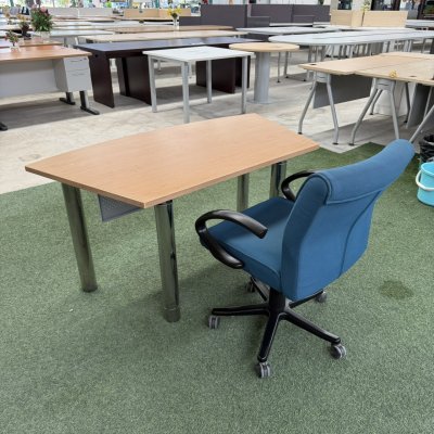 ชุดโต๊ะทำงานพร้อมเก้าอี้