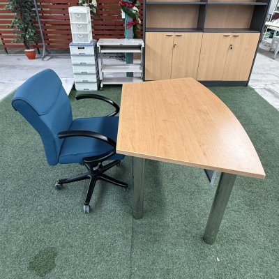 ชุดโต๊ะทำงานพร้อมเก้าอี้