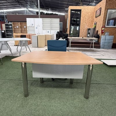 ชุดโต๊ะทำงานพร้อมเก้าอี้